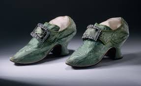 Shoe Buckle